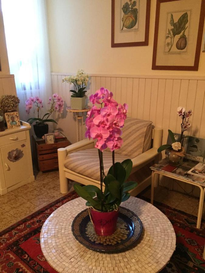 B & B Da Giusy Corte Franca Εξωτερικό φωτογραφία