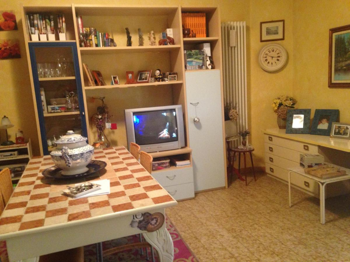B & B Da Giusy Corte Franca Εξωτερικό φωτογραφία