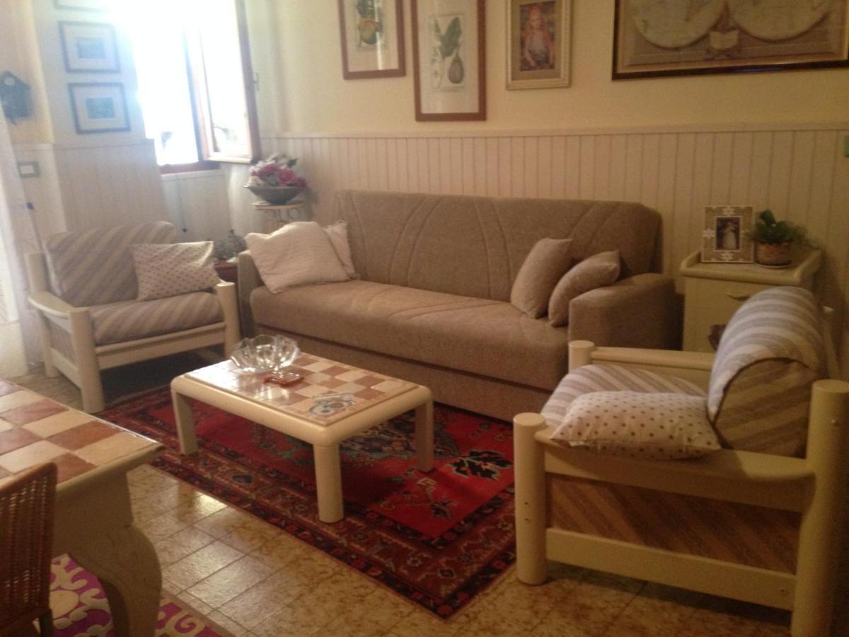B & B Da Giusy Corte Franca Εξωτερικό φωτογραφία