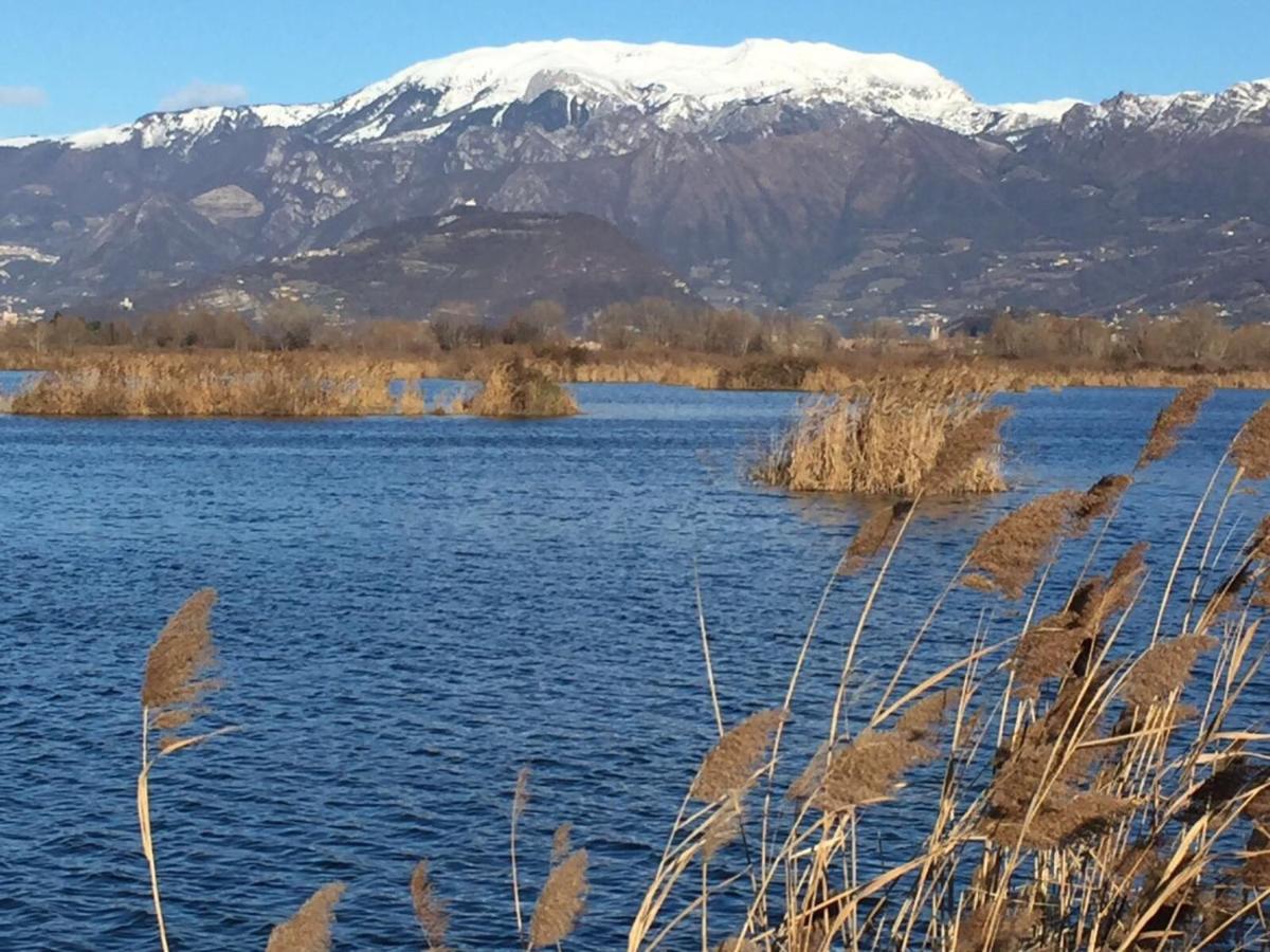 B & B Da Giusy Corte Franca Εξωτερικό φωτογραφία