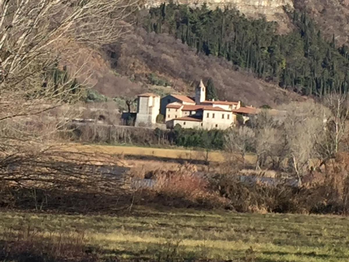 B & B Da Giusy Corte Franca Εξωτερικό φωτογραφία