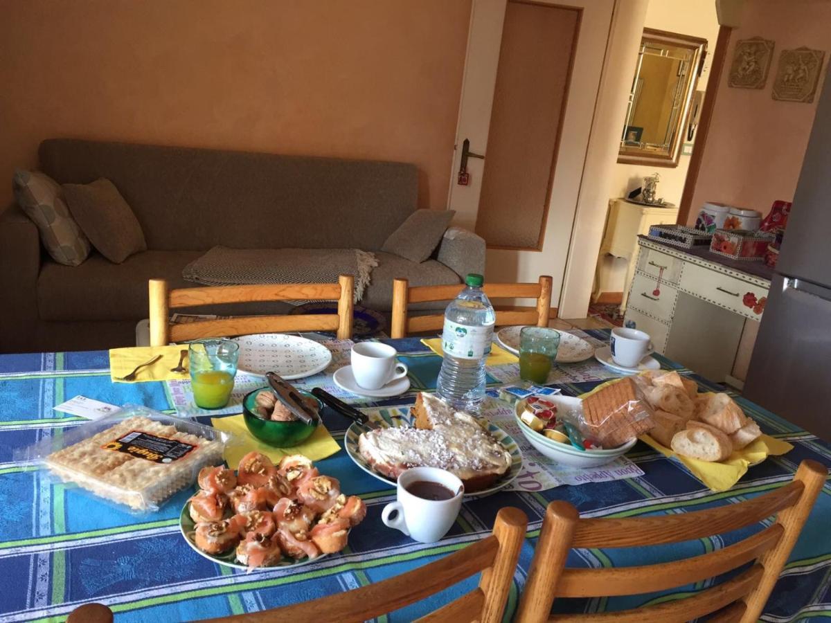 B & B Da Giusy Corte Franca Εξωτερικό φωτογραφία