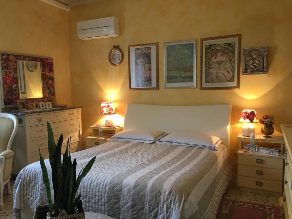 B & B Da Giusy Corte Franca Εξωτερικό φωτογραφία