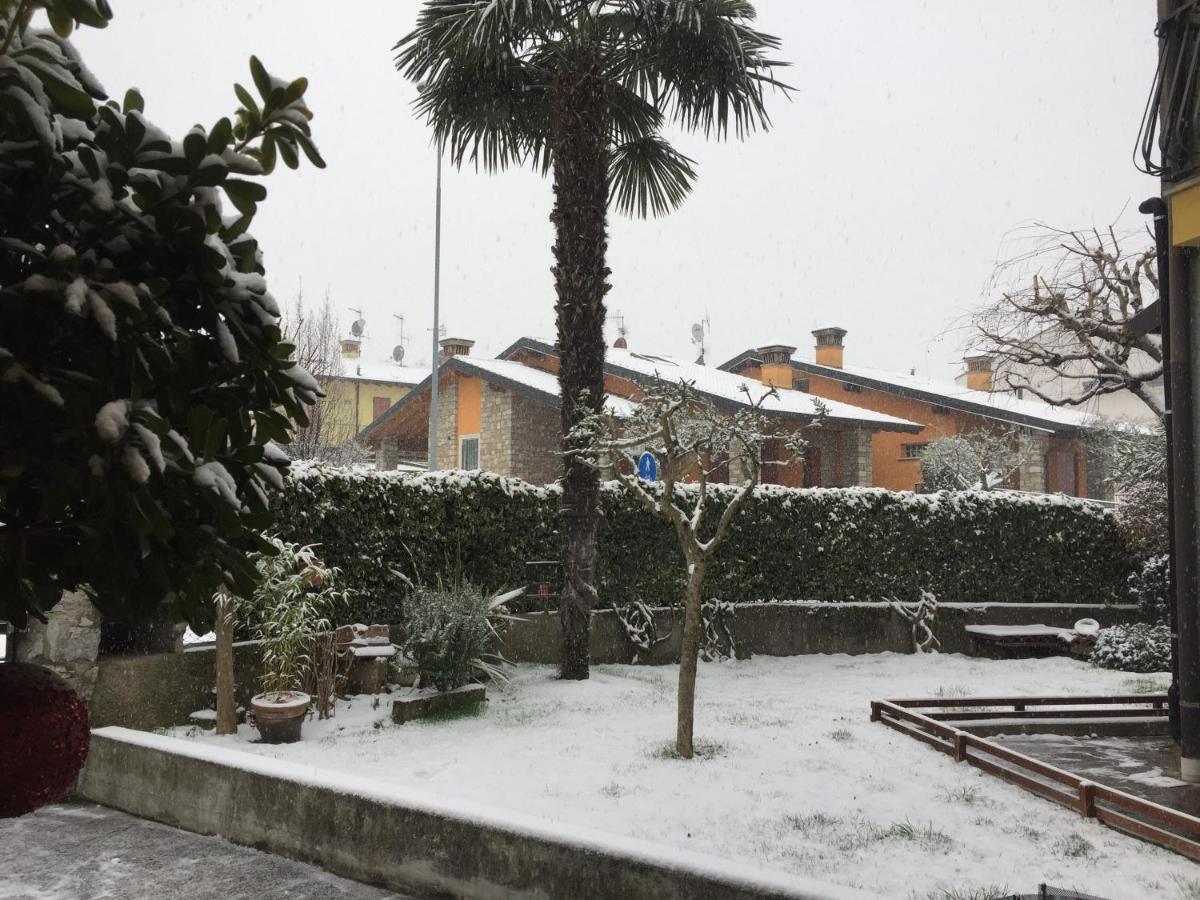 B & B Da Giusy Corte Franca Εξωτερικό φωτογραφία