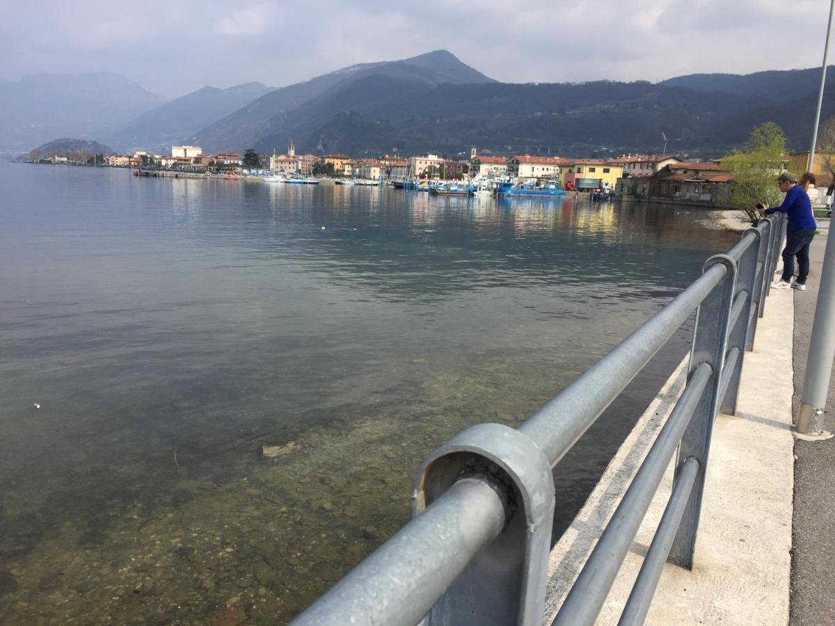 B & B Da Giusy Corte Franca Εξωτερικό φωτογραφία