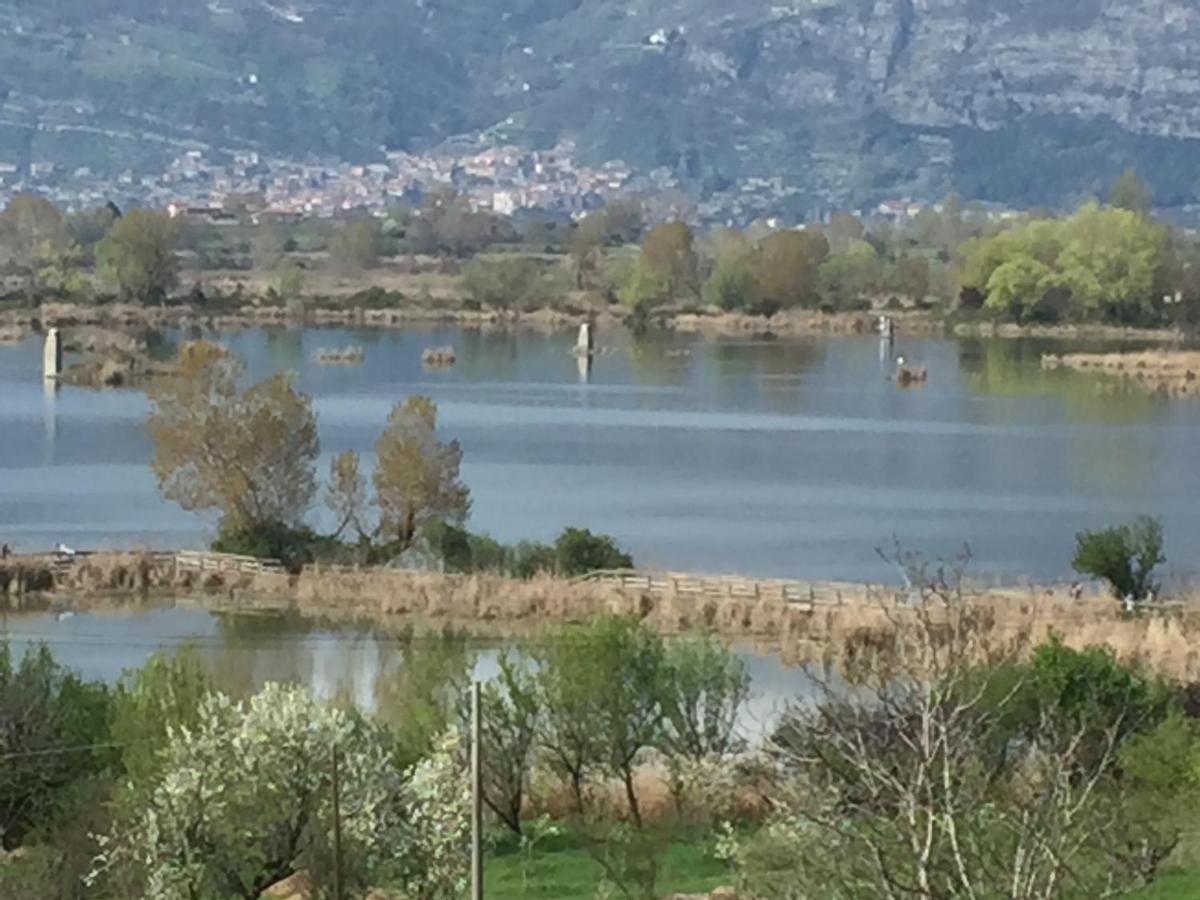 B & B Da Giusy Corte Franca Εξωτερικό φωτογραφία