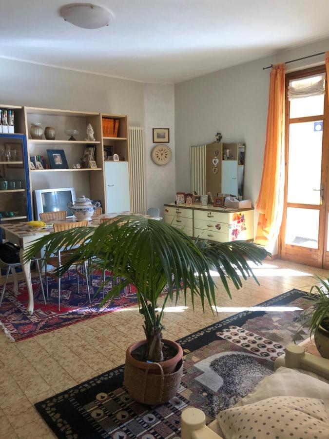 B & B Da Giusy Corte Franca Εξωτερικό φωτογραφία