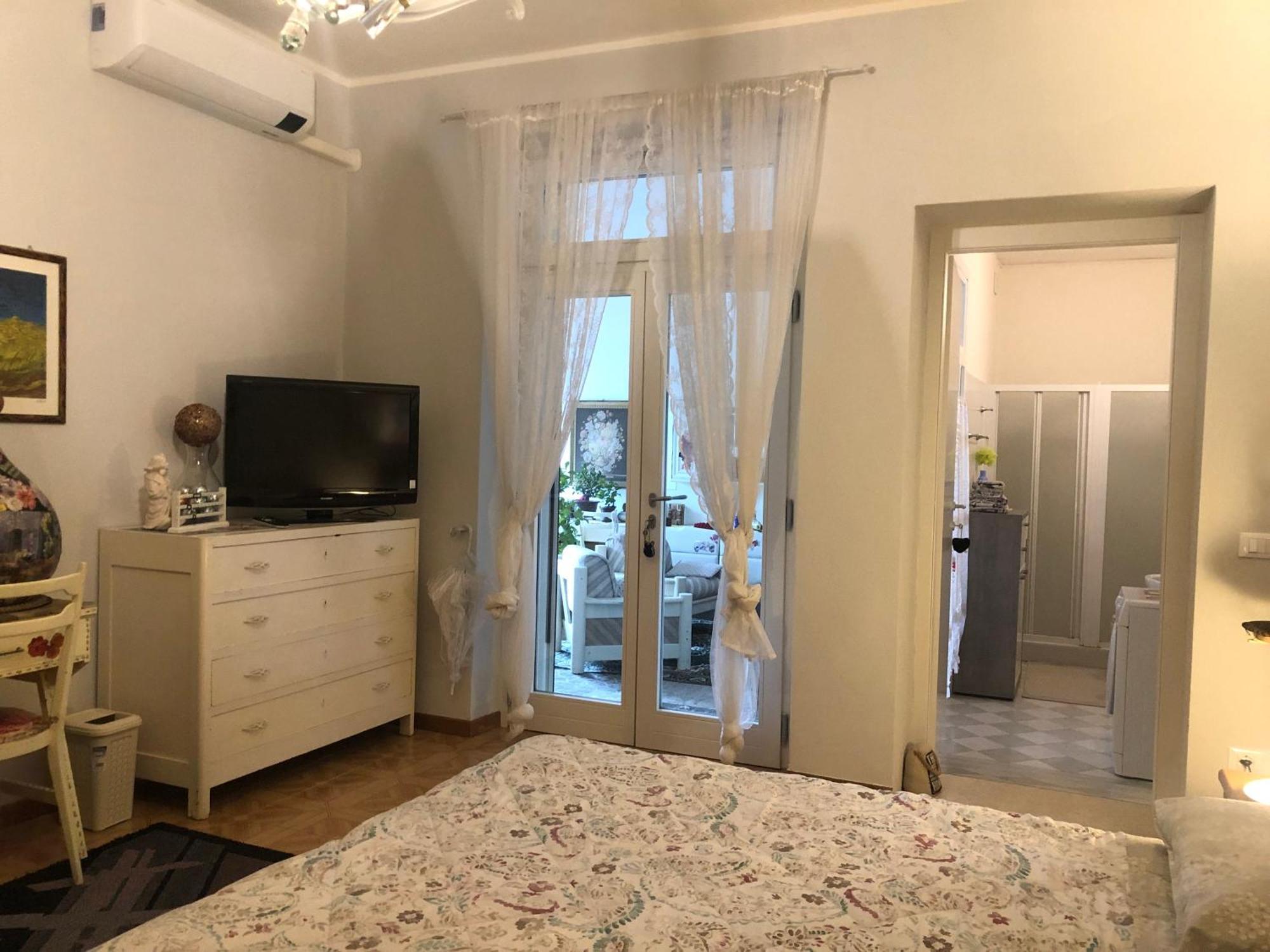 B & B Da Giusy Corte Franca Εξωτερικό φωτογραφία