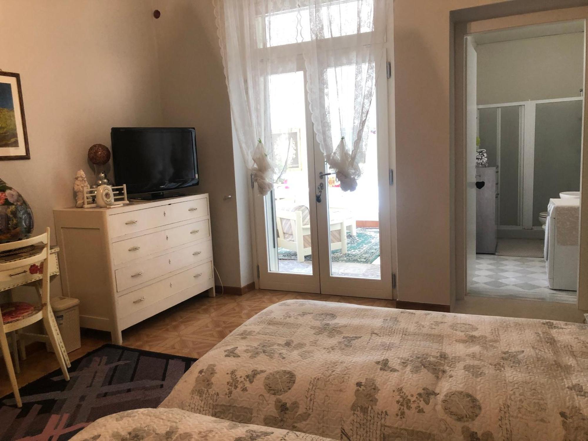 B & B Da Giusy Corte Franca Εξωτερικό φωτογραφία