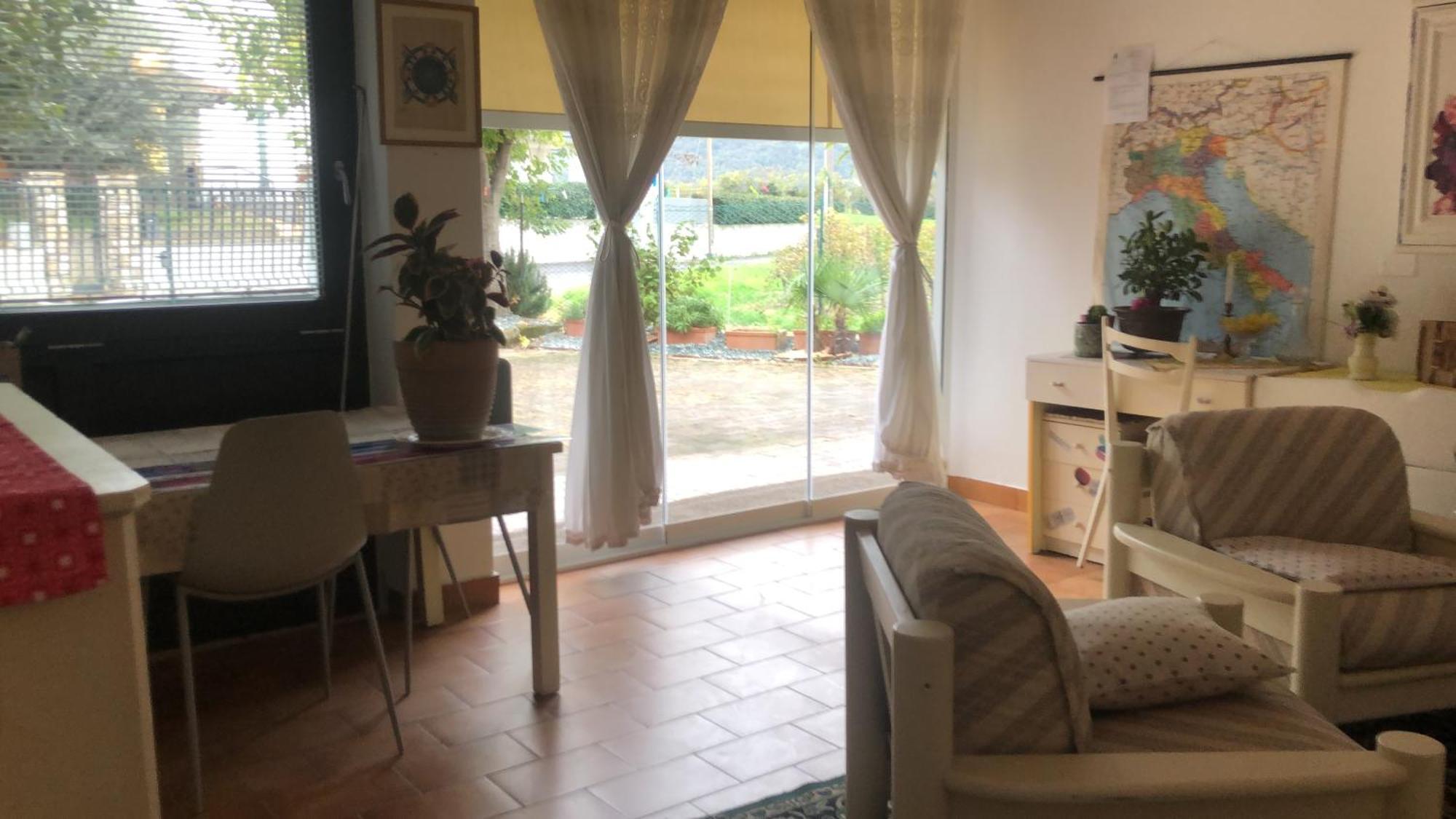 B & B Da Giusy Corte Franca Εξωτερικό φωτογραφία