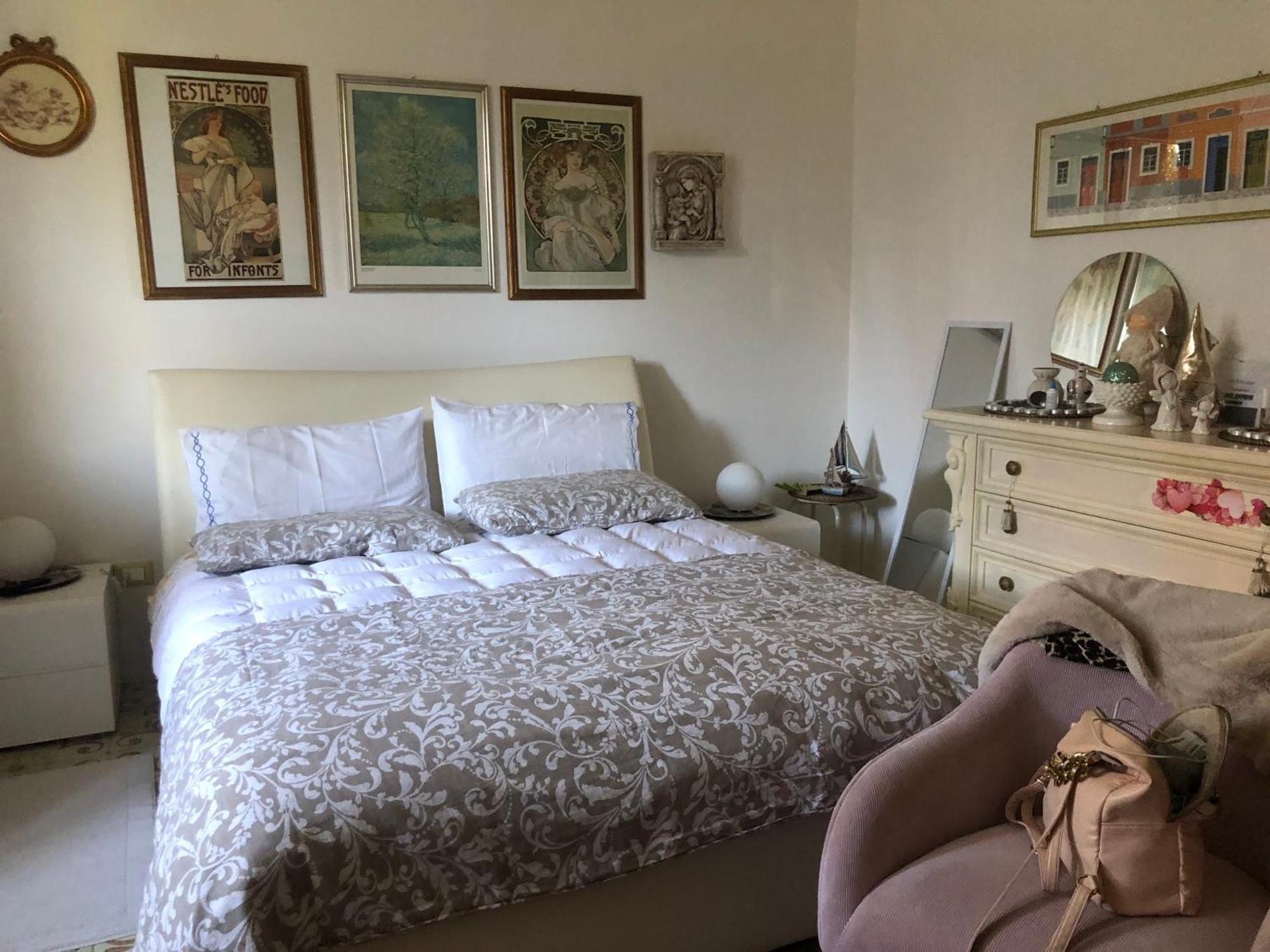 B & B Da Giusy Corte Franca Εξωτερικό φωτογραφία