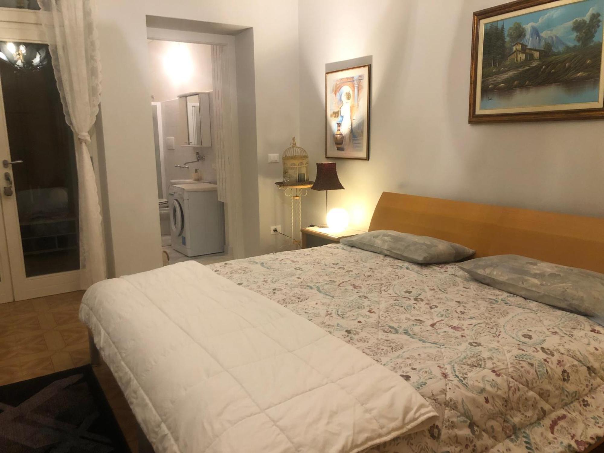 B & B Da Giusy Corte Franca Εξωτερικό φωτογραφία