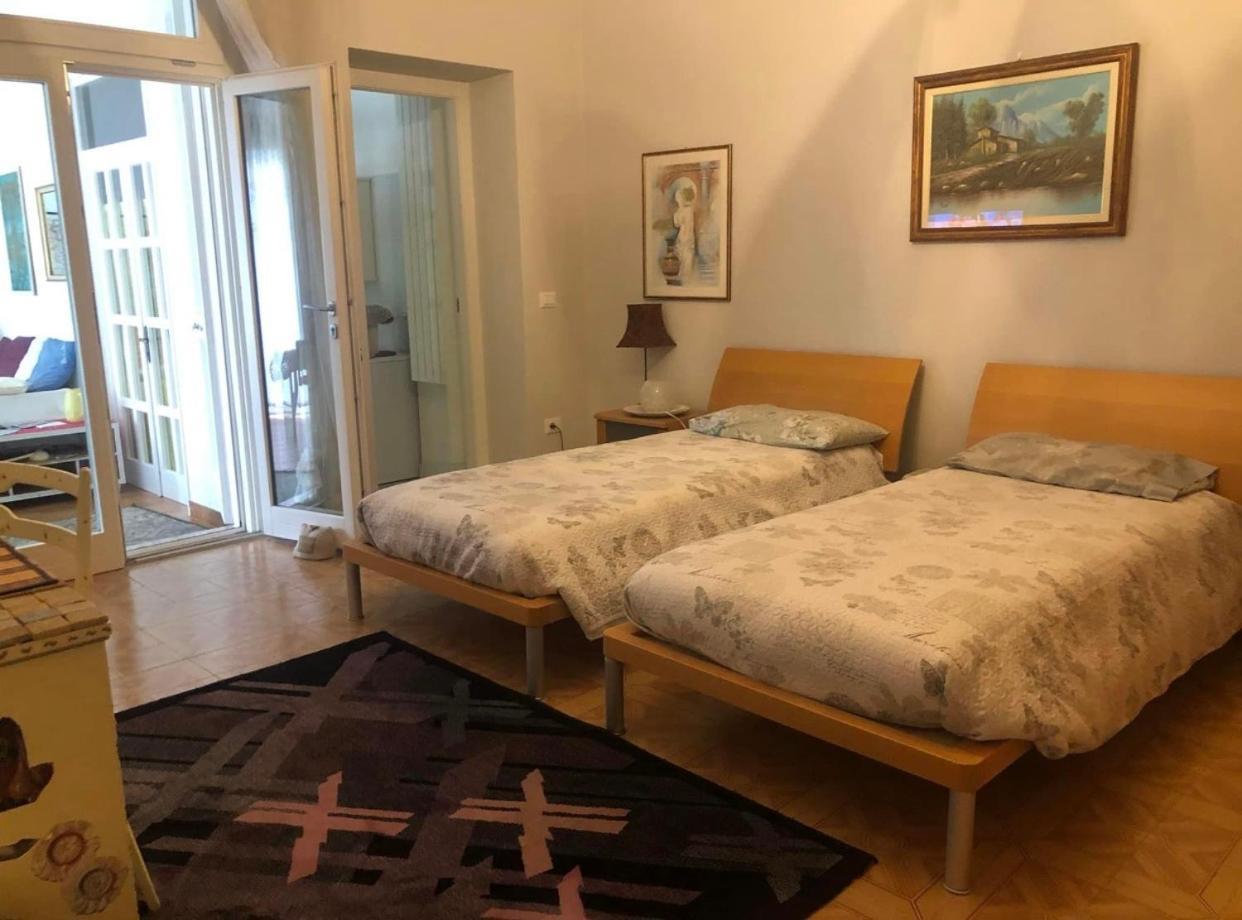 B & B Da Giusy Corte Franca Εξωτερικό φωτογραφία