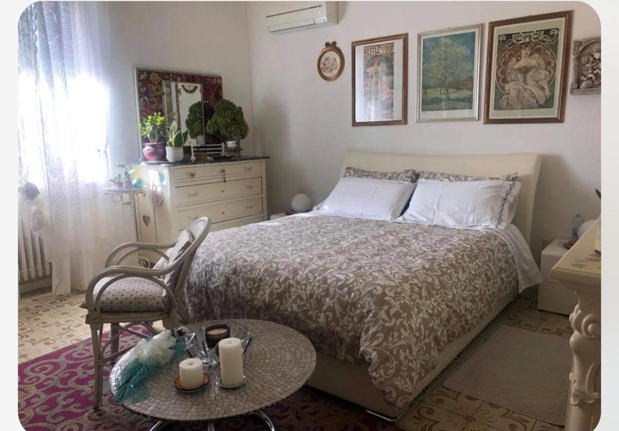 B & B Da Giusy Corte Franca Εξωτερικό φωτογραφία