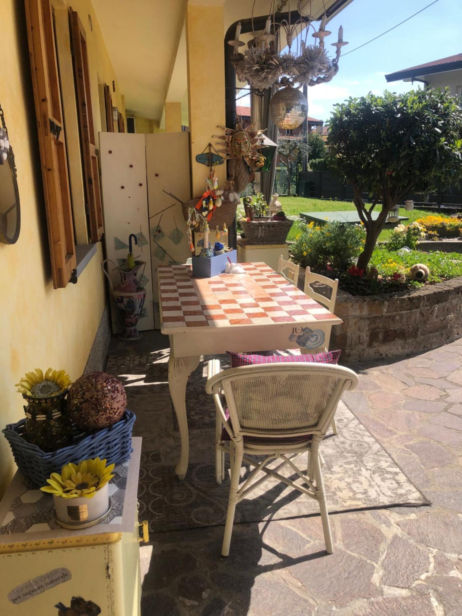 B & B Da Giusy Corte Franca Εξωτερικό φωτογραφία